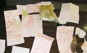 القبض على 12 ساحر ومشعوذ في المدينة المنورة  صورة رقم 1