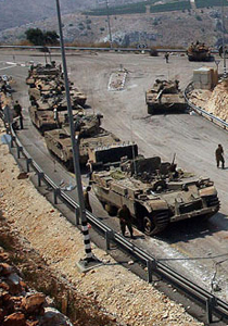 فلسطين واسرائيل تسلمان تقريرا عن الحرب للامم المتحدة صورة رقم 1