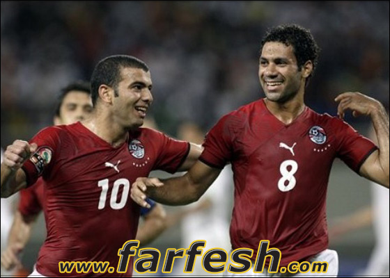 مصرع مواطن مصري فرحا بعد هدف زيدان في مباراة مصر والجزائر  صورة رقم 6