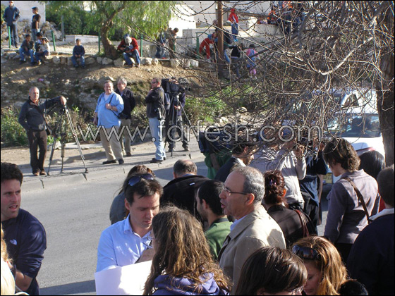 النائب سويد: هذه التظاهرة هي صرخة ضد جرائم الاحتلال صورة رقم 8 النائب سويد: هذه التظاهرة هي صرخة ضد جرائم الاحتلال صورة رقم 8