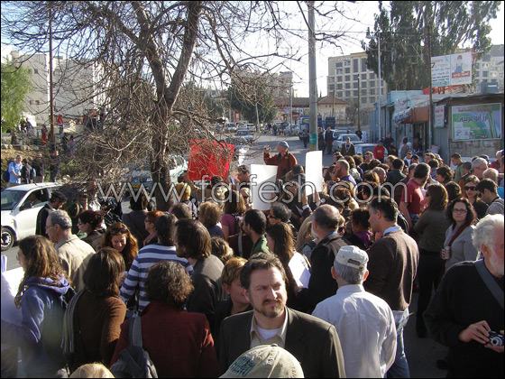 النائب سويد: هذه التظاهرة هي صرخة ضد جرائم الاحتلال صورة رقم 14 النائب سويد: هذه التظاهرة هي صرخة ضد جرائم الاحتلال صورة رقم 14