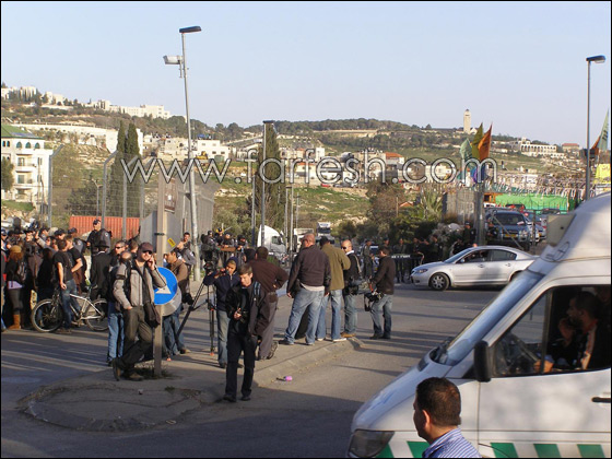 النائب سويد: هذه التظاهرة هي صرخة ضد جرائم الاحتلال صورة رقم 22 النائب سويد: هذه التظاهرة هي صرخة ضد جرائم الاحتلال صورة رقم 22