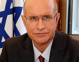 برافرمان: الجيش الإسرائيلي الأكثر أخلاقية وتقرير غولدستون خاطىء صورة رقم 1