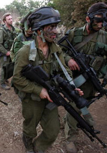 مصادر صحفية: إسرائيل ستجتاح البقاع اللبناني في الحرب المقبلة صورة رقم 1