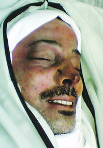 ما هي كلمة السر التي أدت إلى اغتيال المبحوح؟! صورة رقم 1