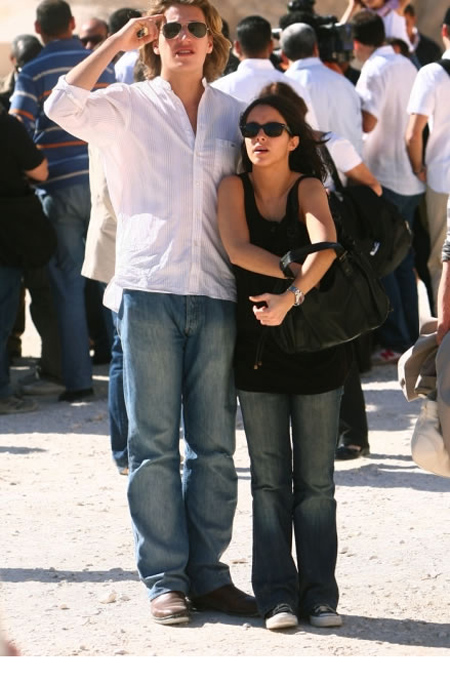 ساركوزي امتنع عن حضور حفل ختان حفيده على الطريقة اليهودية!  صورة رقم 6