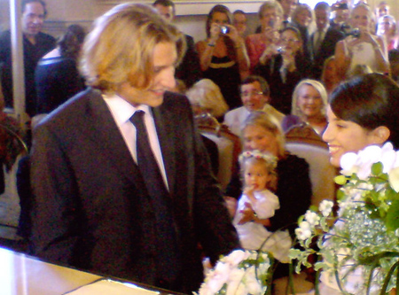 ساركوزي امتنع عن حضور حفل ختان حفيده على الطريقة اليهودية!  صورة رقم 5