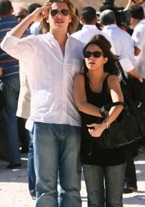 ساركوزي امتنع عن حضور حفل ختان حفيده على الطريقة اليهودية! صورة رقم 1 ساركوزي امتنع عن حضور حفل ختان حفيده على الطريقة اليهودية! صورة رقم 1