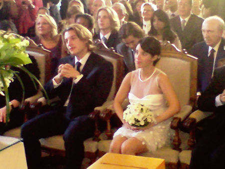 ساركوزي امتنع عن حضور حفل ختان حفيده على الطريقة اليهودية!  صورة رقم 7