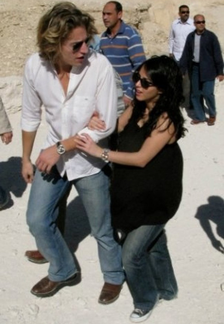 ساركوزي امتنع عن حضور حفل ختان حفيده على الطريقة اليهودية!  صورة رقم 10