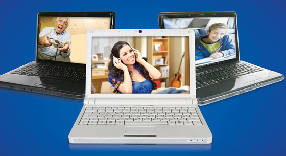 بيزك في خطوة استراتيجية لريادة ثورة الحواسيب النقالة في البلاد صورة رقم 2 بيزك في خطوة استراتيجية لريادة ثورة الحواسيب النقالة في البلاد صورة رقم 2