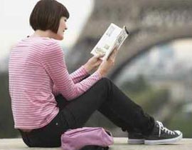 أكثر من ربع التونيسيين لم يقرأوا كتابا واحدا في حياتهم ! صورة رقم 1 أكثر من ربع التونيسيين لم يقرأوا كتابا واحدا في حياتهم ! صورة رقم 1