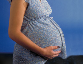 التهاب في اللثة أدى الى وفاة جنينها صورة رقم 1