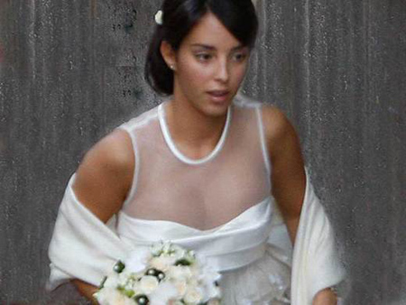 ساركوزي امتنع عن حضور حفل ختان حفيده على الطريقة اليهودية!  صورة رقم 2