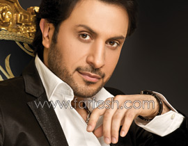 ماجد المهندس يضع اللمسات الاخيرة على اوبريت الجنادرية!! صورة رقم 1