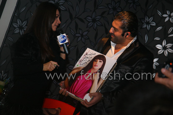 ديانا حداد: بعد زواجي أصبحت مسلمة وأصلي ككل المسلمين  صورة رقم 7