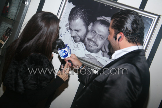 ديانا حداد: بعد زواجي أصبحت مسلمة وأصلي ككل المسلمين  صورة رقم 8