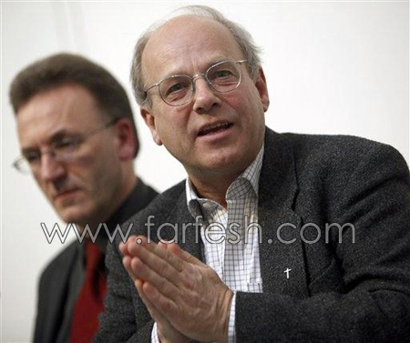 الكشف عن فضائح إعتداءات مشينة داخل جمعية كاثوليكية بثلاث دول صورة رقم 4 الكشف عن فضائح إعتداءات مشينة داخل جمعية كاثوليكية بثلاث دول صورة رقم 4