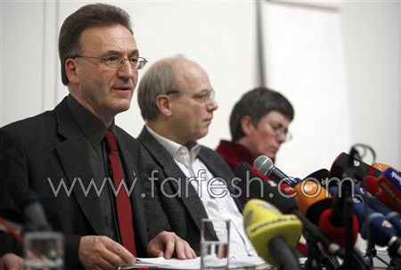 الكشف عن فضائح إعتداءات مشينة داخل جمعية كاثوليكية بثلاث دول صورة رقم 2 الكشف عن فضائح إعتداءات مشينة داخل جمعية كاثوليكية بثلاث دول صورة رقم 2