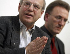 الكشف عن فضائح إعتداءات مشينة داخل جمعية كاثوليكية بثلاث دول صورة رقم 1 الكشف عن فضائح إعتداءات مشينة داخل جمعية كاثوليكية بثلاث دول صورة رقم 1