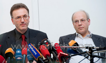 الكشف عن فضائح إعتداءات مشينة داخل جمعية كاثوليكية بثلاث دول صورة رقم 3 الكشف عن فضائح إعتداءات مشينة داخل جمعية كاثوليكية بثلاث دول صورة رقم 3