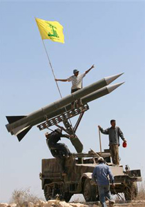 موقع إسرائيلي: حزب الله سيحتل الجليل بحالة نشوب حرب  صورة رقم 1