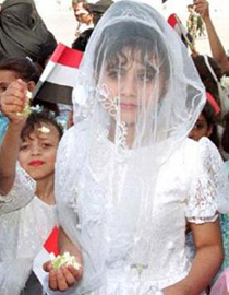 القبض على 60 مأذوناً بتهمة تزويج أكثر من ألف فتاة قاصر صورة رقم 1 القبض على 60 مأذوناً بتهمة تزويج أكثر من ألف فتاة قاصر صورة رقم 1