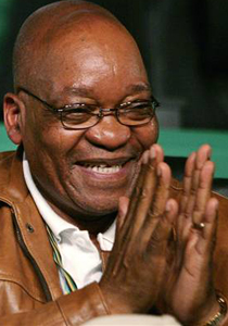 يتهمونه بالإدمان على النوع.. الرئيس الإفريقي علاقات بلا حدود! صورة رقم 1