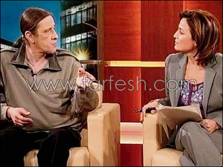 أوقح عاطل عن العمل لديه 