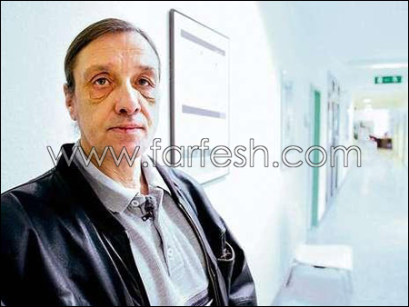 أوقح عاطل عن العمل لديه 