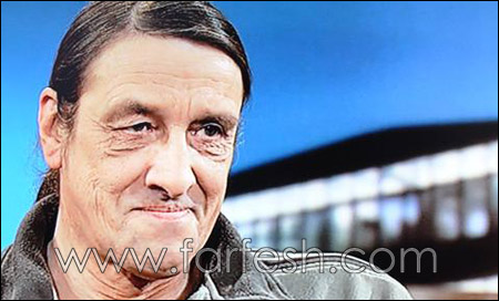 أوقح عاطل عن العمل لديه 