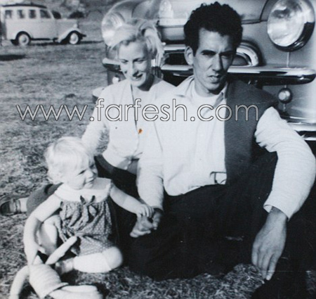 عثرت على والدها بعد 50 عاماً وكل الشكر للـ عثرت على والدها بعد 50 عاماً وكل الشكر للـ