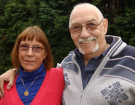 عثرت على والدها بعد 50 عاماً وكل الشكر للـ عثرت على والدها بعد 50 عاماً وكل الشكر للـ