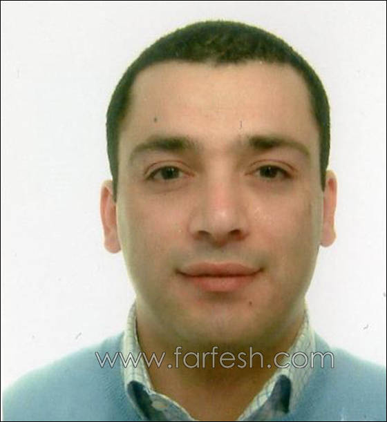 الناصرة تفجع بوفاة الشاب حسام عباس في مدينة ميلانو الايطالية صورة رقم 1 الناصرة تفجع بوفاة الشاب حسام عباس في مدينة ميلانو الايطالية صورة رقم 1