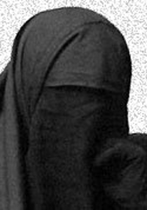 التطرف الإسلامي النسائي يثير القلق في بريطانيا صورة رقم 1