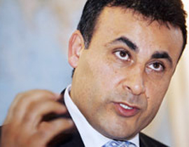 نائب عربي بالدنمارك: البرقع رمز سياسي لا مكان له في أوروبا صورة رقم 1 نائب عربي بالدنمارك: البرقع رمز سياسي لا مكان له في أوروبا صورة رقم 1