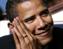 اوباما سيضغط اكثر على الصين لفتح أسواقها صورة رقم 1