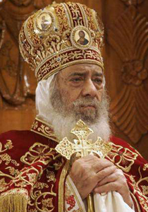 بسرية تامة.. البابا شنودة يدرس إقامة مدينة قبطية خالصة بمصر صورة رقم 1 بسرية تامة.. البابا شنودة يدرس إقامة مدينة قبطية خالصة بمصر صورة رقم 1