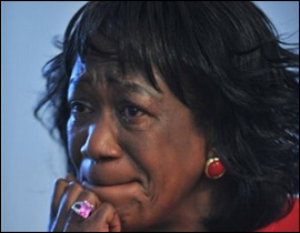 هل سيتم طرد عمة أوباما من الولايات المتحدة؟!! صورة رقم 1