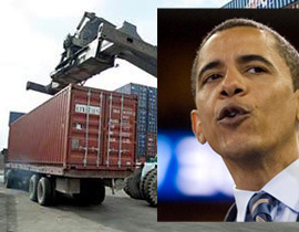 الصين ترد على الولايات المتحدة بشأن علاقاتهما التجارية صورة رقم 1