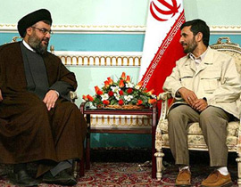 69% من عرب 48 يثقون بسياسة أوباما الخارجية     صورة رقم 2