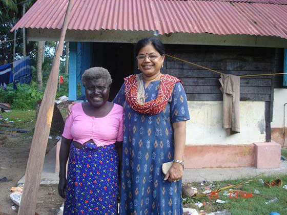 اللغة ومتحدثتها الأخيرة تنتقلان الى رحمة الله صورة رقم 3 اللغة ومتحدثتها الأخيرة تنتقلان الى رحمة الله صورة رقم 3