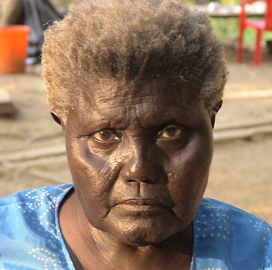 اللغة ومتحدثتها الأخيرة تنتقلان الى رحمة الله صورة رقم 2 اللغة ومتحدثتها الأخيرة تنتقلان الى رحمة الله صورة رقم 2