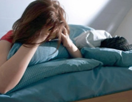 تعرفت عليه.. وعدها بالزواج فهربت معه واغتصبها!! صورة رقم 1 تعرفت عليه.. وعدها بالزواج فهربت معه واغتصبها!! صورة رقم 1