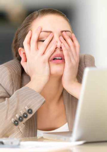 الى اصحاب العمل: احرصوا على توفير علاجات أفضل للمكتئبين! صورة رقم 1 الى اصحاب العمل: احرصوا على توفير علاجات أفضل للمكتئبين! صورة رقم 1