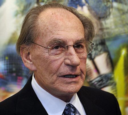 انتقادات ساخرة للوحات ساركوزي وزوجته لهبوط مستواها الفني! صورة رقم 6 انتقادات ساخرة للوحات ساركوزي وزوجته لهبوط مستواها الفني! صورة رقم 6