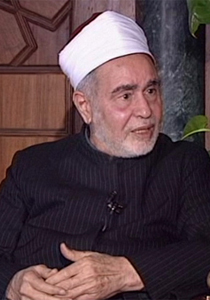 طنطاوي: الصوفية التي تأتي بفهم فيه إشراك بالله تعتبر انحرافا!! صورة رقم 1