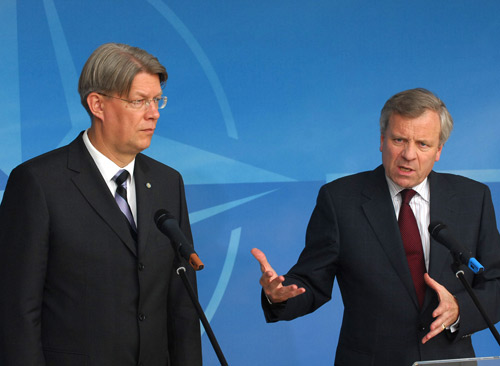 منذ ثلاثين عامًا رئيس لاتفيا فالديس زاتليرس لم يكذب!!!   صورة رقم 1