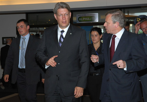 منذ ثلاثين عامًا رئيس لاتفيا فالديس زاتليرس لم يكذب!!!   صورة رقم 3