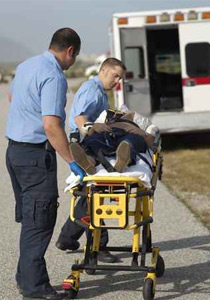 خرج من المستشفى معافى.. وصل البيت ميت! صورة رقم 1